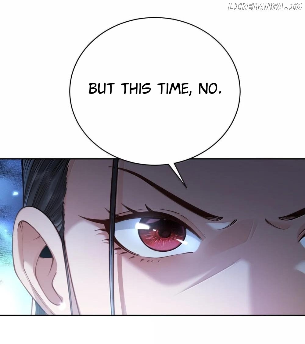 It’s Just Fortune-Telling. How Did the Nine-Tailed Demon Emperor Become My Wife? Chapter 50 - page 34